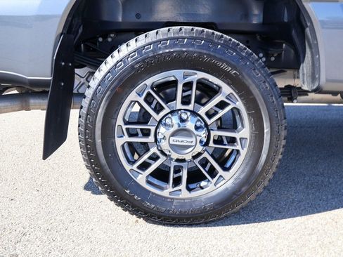 Used 2024 Ford F350 Lariat w/ Lariat Ultimate Package image 38