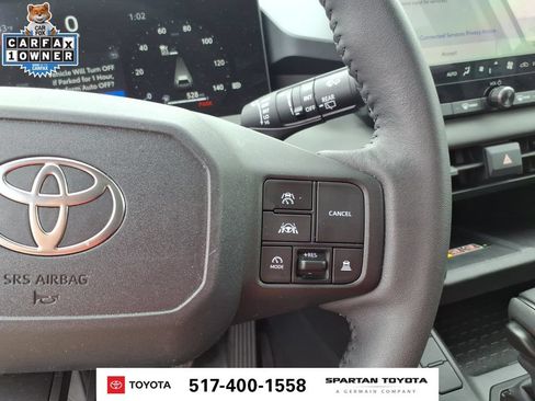 Used 2026 Toyota RAV4 XLE Premium AWD/4WD image 18