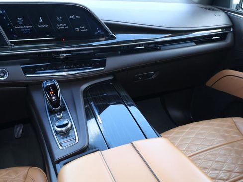 Used 2021 Cadillac Escalade Sport w/ Driver Assist Tech Package image 17