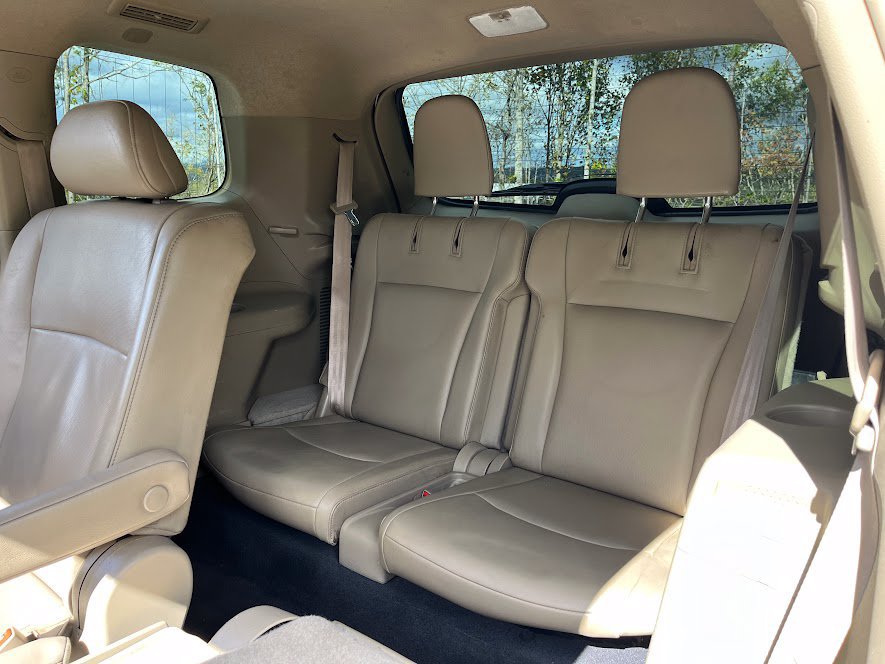 Used 2011 Toyota Highlander Limited w/ Tow Pkg FWD image 44
