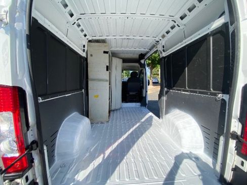 Used 2019 RAM ProMaster 1500 FWD image 13