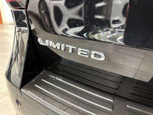 Certified 2022 Ford Expedition Max Limited image 12