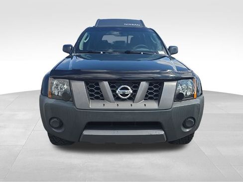 Used 2005 Nissan Xterra S w/ (P01) Power Pkg image 8