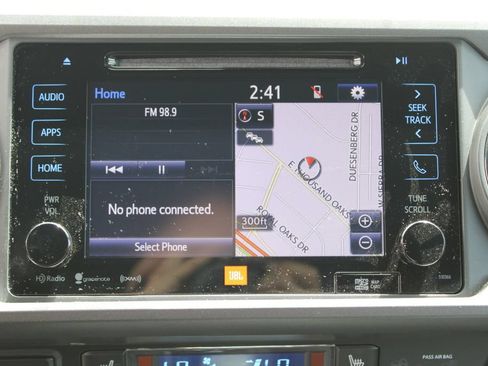 Used 2019 Toyota Tacoma TRD Pro AWD/4WD image 21