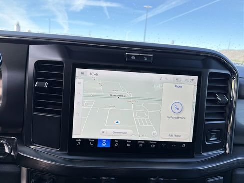 New 2026 Ford F350 Lariat AWD/4WD image 21