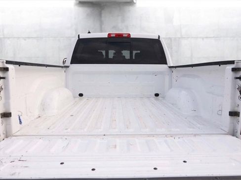 Used 2023 RAM 1500 Classic SLT w/ Trailer & Traction Group image 7