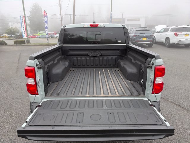 Used 2023 Ford Maverick Lariat w/ Lariat Luxury Package FWD image 13