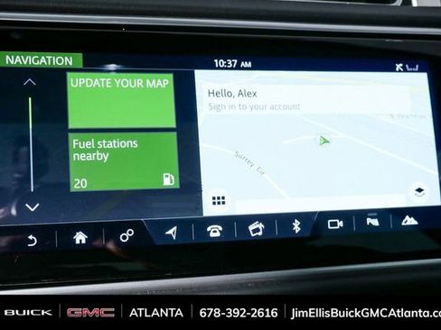 Used 2019 Land Rover Range Rover Long Wheelbase Supercharged image 15