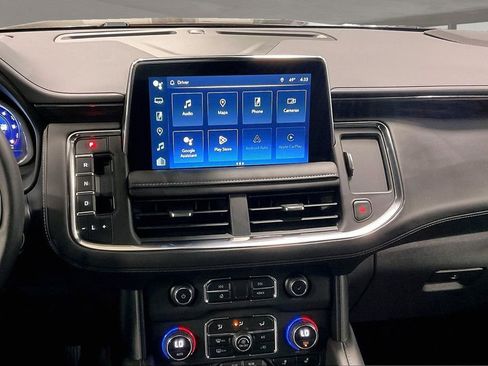 Used 2023 Chevrolet Tahoe LT AWD/4WD image 9