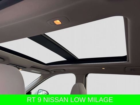 Certified 2023 Nissan Rogue SL image 11