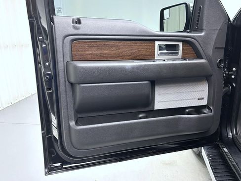 Used 2013 Ford F150 Lariat w/ Luxury Equipment Group image 9