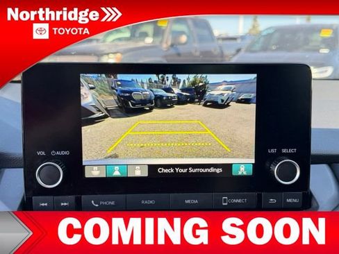 Used 2025 Honda Accord SE image 9
