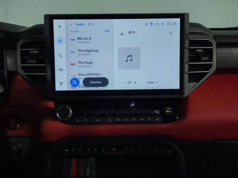 Used 2025 Toyota Tundra TRD Pro image 20