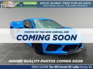 Used 2023 Chevrolet Corvette Stingray Coupe w/ 1LT video 1