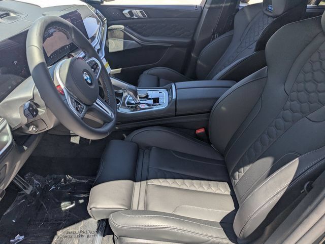 New 2026 BMW X5 M Competition w/ Executive Package AWD/4WD image 20