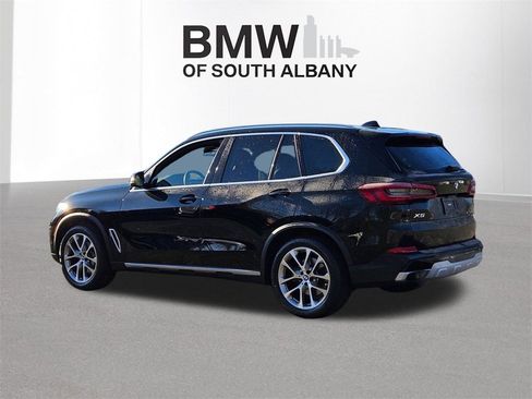Certified 2023 BMW X5 xDrive40i w/ Premium Package image 5