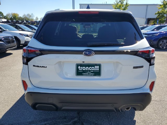 New 2026 Subaru Forester Touring AWD/4WD image 5