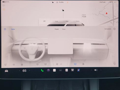 Used 2023 Tesla Model Y Long Range image 14