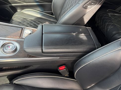 Used 2023 Genesis GV80 3.5T image 14