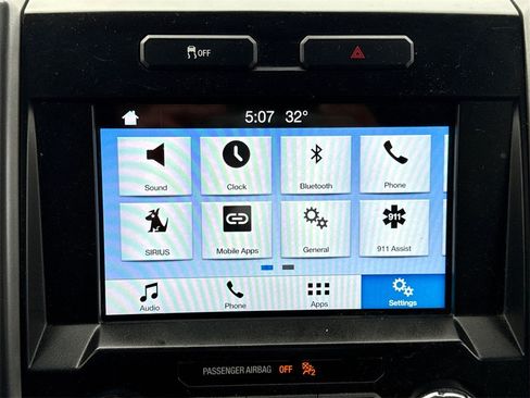 Used 2016 Ford F150 XLT w/ Equipment Group 302A Luxury image 27