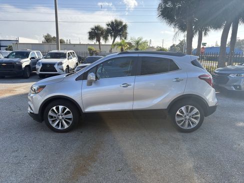 Used 2019 Buick Encore Preferred image 23