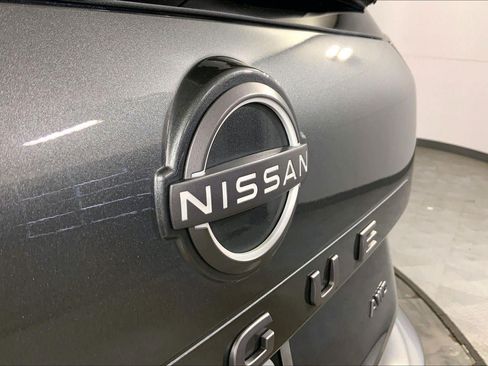 Used 2026 Nissan Rogue S AWD/4WD image 29
