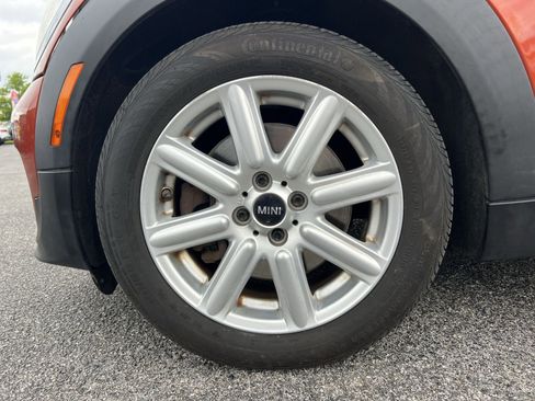 Used 2013 MINI Cooper Roadster S FWD image 20