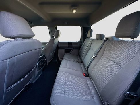 Used 2021 Ford F250 XLT image 23