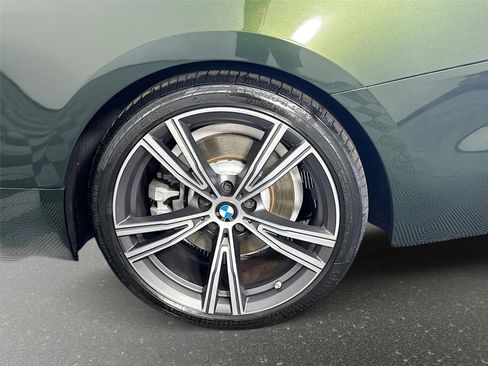 Used 2021 BMW 430i Convertible RWD image 26