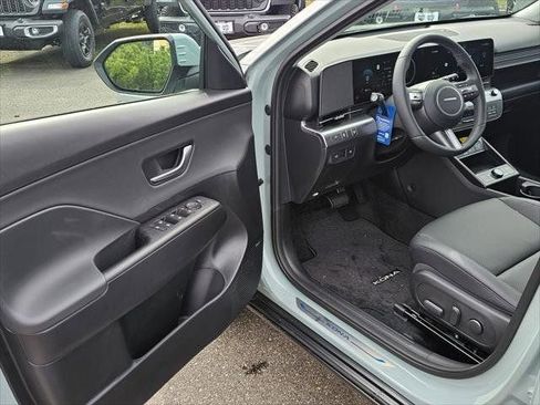New 2026 Hyundai Kona Limited AWD/4WD image 17