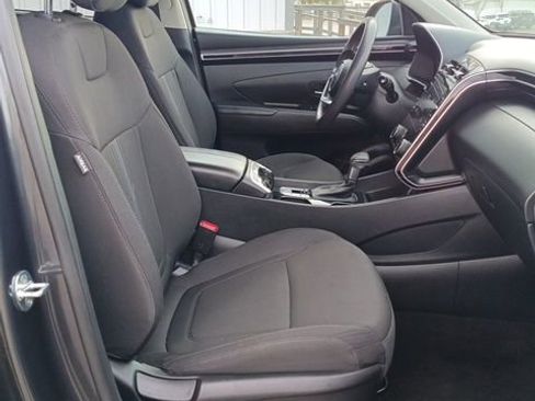Used 2023 Hyundai Tucson SEL AWD/4WD image 27