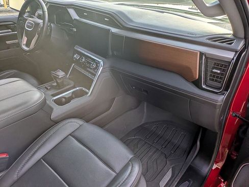 Used 2024 GMC Sierra 1500 Denali w/ Technology Package image 36