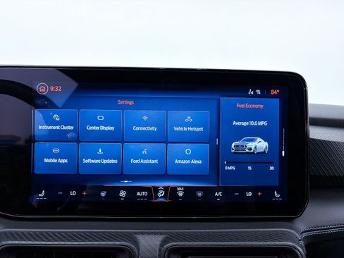 Used 2024 Ford Mustang Dark Horse RWD image 49