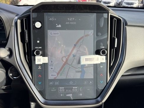 New 2026 Subaru Crosstrek 2.5i Sport image 25