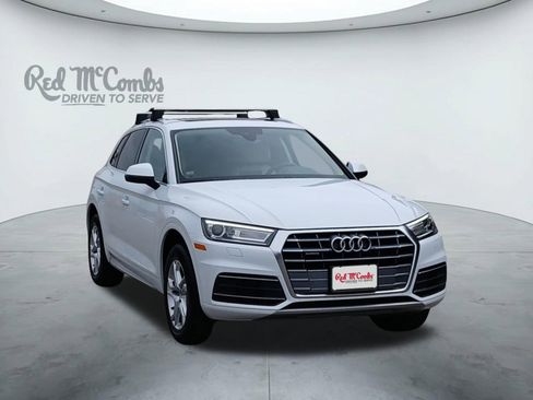 Used 2019 Audi Q5 2.0T Premium w/ Convenience Package image 7