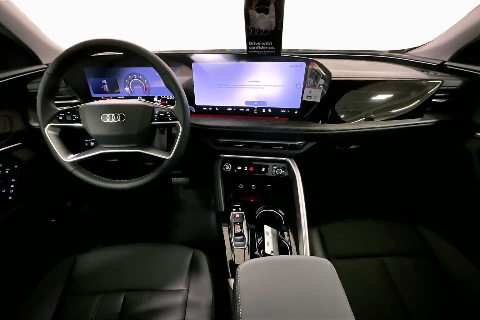 Used 2026 Audi Q5 Premium w/ Premium Plus AWD/4WD image 5