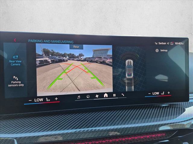 Used 2025 BMW M4 CS AWD/4WD image 14