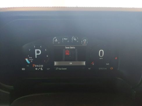 Used 2023 Ford Bronco Raptor AWD/4WD image 27