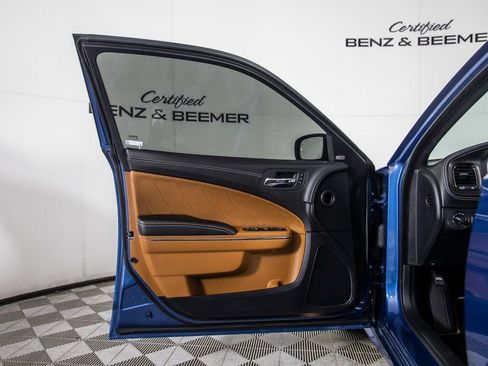 Used 2021 Dodge Charger SRT Hellcat image 19