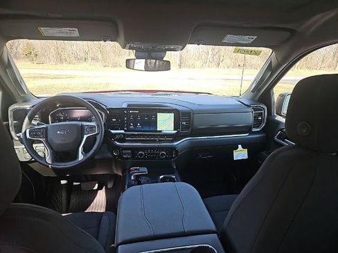 New 2026 Chevrolet Silverado 1500 RST AWD/4WD image 20