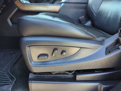 Used 2014 Chevrolet Silverado 1500 LTZ w/ LTZ Plus Package image 13