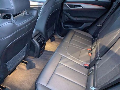 Used 2023 BMW X3 xDrive30i w/ M Sport Package image 19