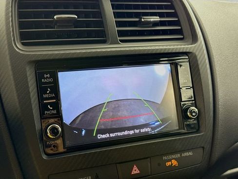 Used 2024 Mitsubishi Outlander Sport AWD image 33