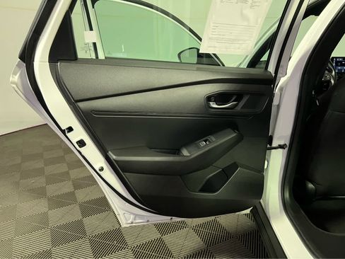 Used 2025 Honda Accord Sport image 25