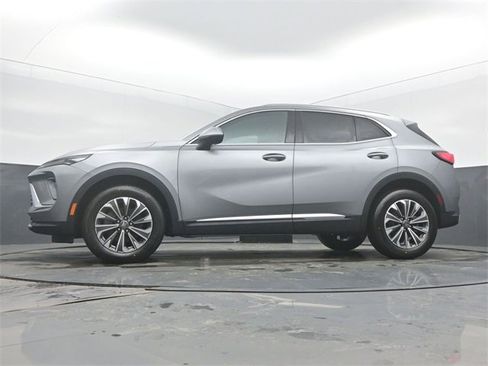 New 2026 Buick Envision Preferred image 47