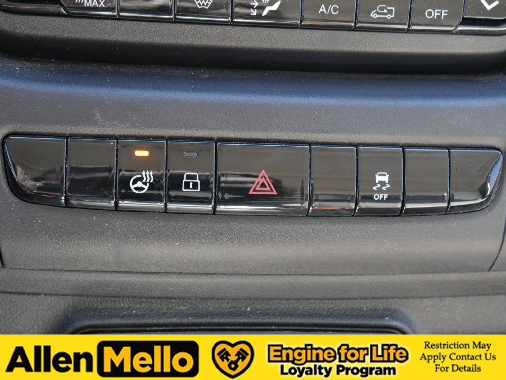Used 2024 RAM ProMaster 3500 w/ Cold Weather Group FWD image 27