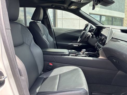 Used 2023 Lexus RX 350 AWD w/ Cold Area Package image 13