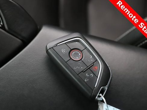 Used 2020 Chevrolet Corvette Stingray Premium Conv w/ 3LT Preferred Equipment Group image 3
