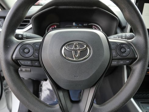 Certified 2023 Toyota RAV4 XLE image 26