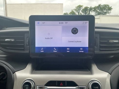 Used 2022 Ford Explorer 2WD image 26